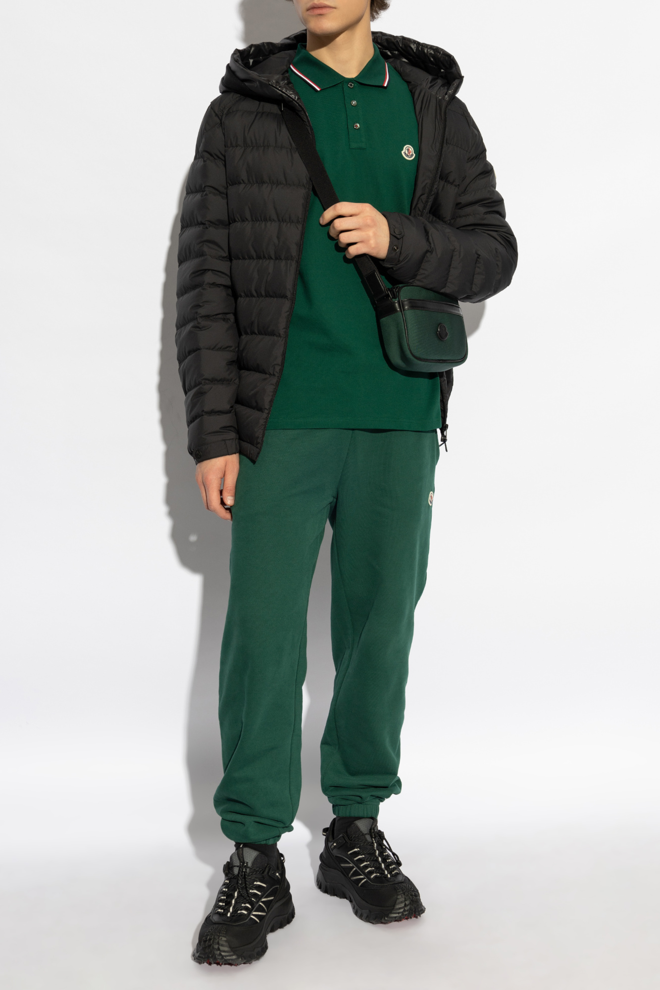 Moncler Down jacket Chevrerie | Men's Clothing | Vitkac Moncler Down jacket Chevrerie | Men's Clothing | Vitkac